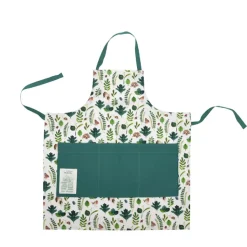 Sale Boutiques de musées Tablier de jardinage Le jardin du Moulin - 55 x 58 cm