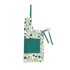 Sale Boutiques de musées Tablier de jardinage Le jardin du Moulin - 55 x 58 cm