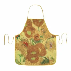 Discount Boutiques de musées Tablier Vincent van Gogh - Tournesols