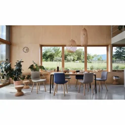 Boutiques de musées Design|Art De La Maison-Tabouret Bouchon de liège - Jasper Morrison, 2004