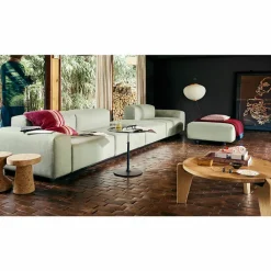 Boutiques de musées Design|Art De La Maison-Tabouret Bouchon de liège - Jasper Morrison, 2004