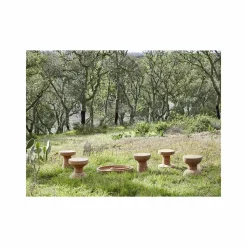 Online Boutiques de musées Tabouret Bouchon de liège - Jasper Morrison, 2004