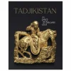 Boutiques de musées Tadjikistan. Au pays des fleuves d'or - Catalogue d'exposition