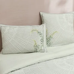 Boutiques de musées Art De La Maison-Taie d'oreiller Grand Palais x Linvosges 65x65CM