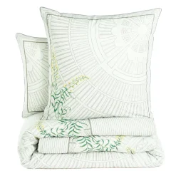 Sale Boutiques de musées Taie d'oreiller Grand Palais x Linvosges 50x70CM