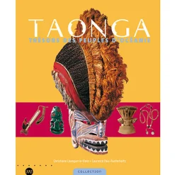 Clearance Boutiques de musées Taonga Trésors des peuples d'Océanie