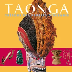 Clearance Boutiques de musées Taonga Trésors des peuples d'Océanie