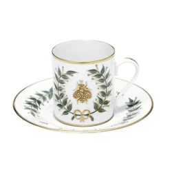 Boutiques de musées Tasse à café Empire - Laure Sélignac