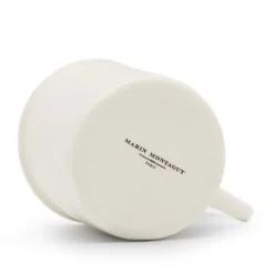 Boutiques de musées Art De La Table-Tasse La bouche du Métropolitain 7,5 x 7,5 cm - Marin Montagut