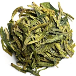 Outlet Boutiques de musées Thé Long Jing - Palais des thés 100g