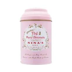 Boutiques de musées Alimentaire-Thé Marie-Antoinette - Nina's Paris 100g