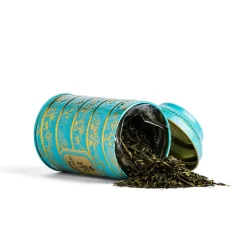 Boutiques de musées Alimentaire-Thé vert Impérial - Nina's Paris 100 g