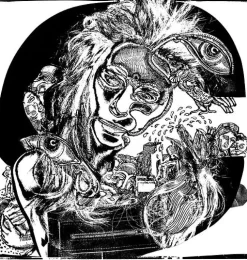 Boutiques de musées Toiles Encadrées|Toiles Sur Châssis-The New Alphabet — C (toiles encadrées)