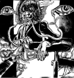 Boutiques de musées The New Alphabet — H (affiches d'art)