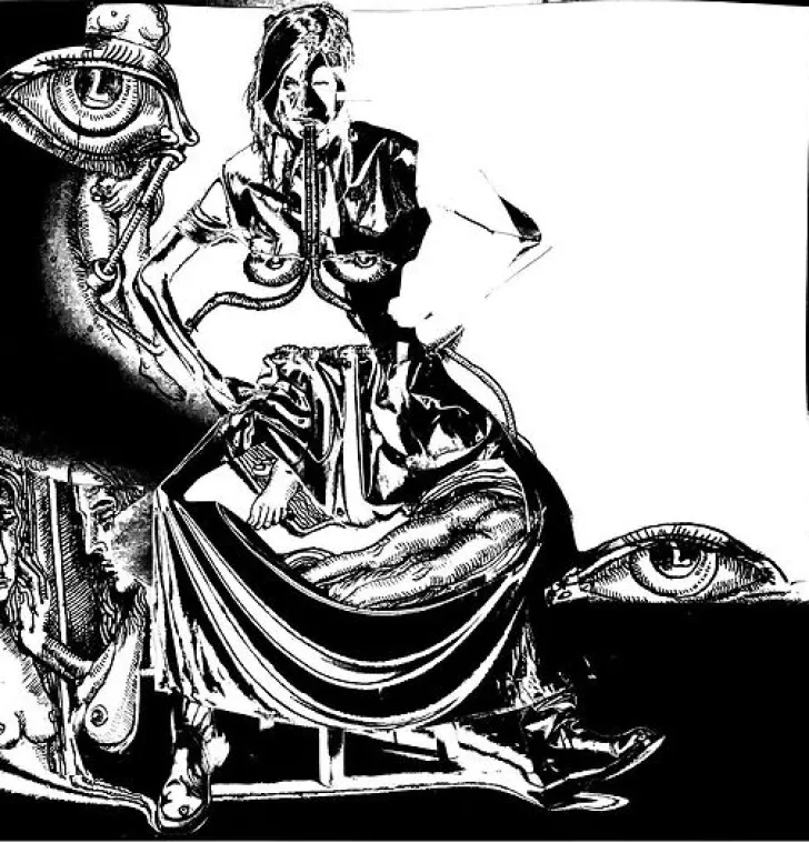 Boutiques de musées Panneaux Acryliques|Toiles Encadrées-The New Alphabet — L (panneaux acryliques)