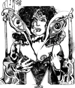 Discount Boutiques de musées The New Alphabet — M (panneaux aluminium)