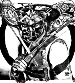 Best Boutiques de musées The New Alphabet — O (panneaux aluminium)