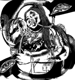 Boutiques de musées Panneaux Aluminium|Toiles Encadrées-The New Alphabet — S (panneaux aluminium)