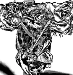 Boutiques de musées Toiles Encadrées|Toiles Sans Cadre-The New Alphabet — T (toiles encadrées)