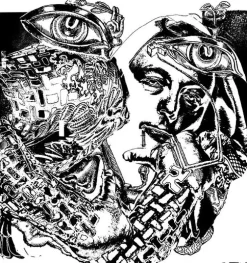 Outlet Boutiques de musées The New Alphabet — U (panneaux aluminium)