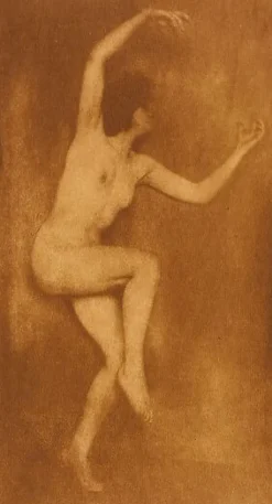 Discount Boutiques de musées The Spider (toiles sur châssis)