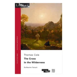 Clearance Boutiques de musées Thomas Cole La Croix dans la contrée sauvage