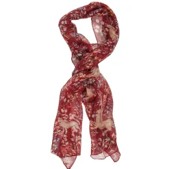 Boutiques de musées Foulards, Étoles, Châles-Étole La Dame à la Licorne