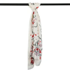 Boutiques de musées Foulards, Étoles, Châles-Étole Manet Olympia