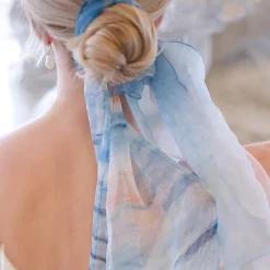 Boutiques de musées Foulards, Étoles, Châles-Étole Soleil couchant - Claude Monet