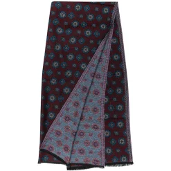 Boutiques de musées Foulards, Étoles, Châles-Étole Versailles - Rubis - The French Game