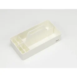 Boutiques de musées Design|Art De La Maison-Toolbox RE Arik Levy - Blanc - Vitra