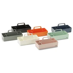 Boutiques de musées Design|Art De La Maison-Toolbox RE Arik Levy - Bleu de mer - Vitra