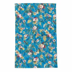 Boutiques de musées Art De La Table-Torchon bleu - William Kilburn - V&A