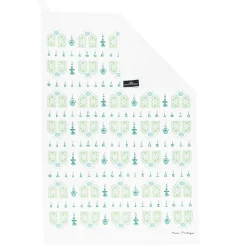 Boutiques de musées Art De La Table-Torchon Jardins de Versailles