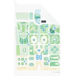 Best Boutiques de musées Torchon Jardins de Versailles