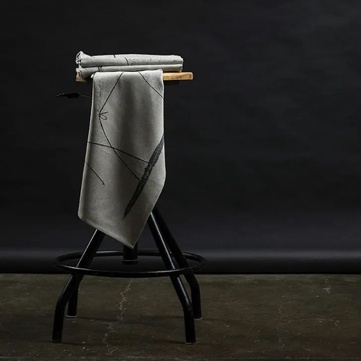 Boutiques de musées Torchon Pablo Picasso - Taureau