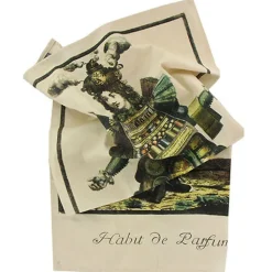 Boutiques de musées Art De La Table-Torchon Parfumeur