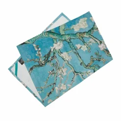 Boutiques de musées Art De La Table-Torchon Vincent van Gogh - Amandier en fleurs - Van Gogh Museum Amsterdam®