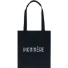 Boutiques de musées Sacs, Tote Bags-Tote bag Pionnière - Musée du Luxembourg