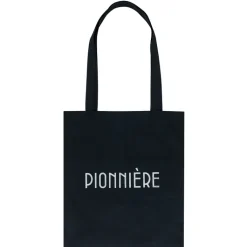 Boutiques de musées Sacs, Tote Bags-Tote bag Pionnière - Musée du Luxembourg