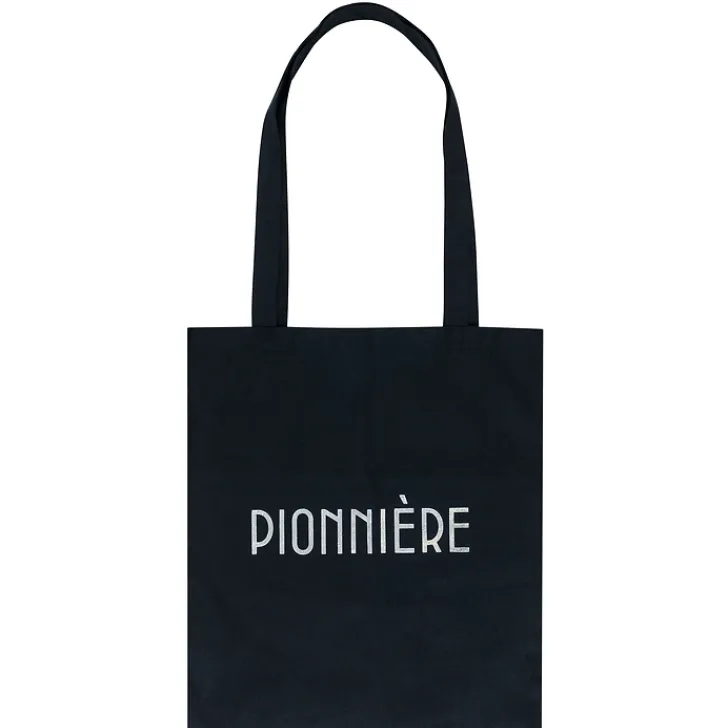 Boutiques de musées Sacs, Tote Bags-Tote bag Pionnière - Musée du Luxembourg