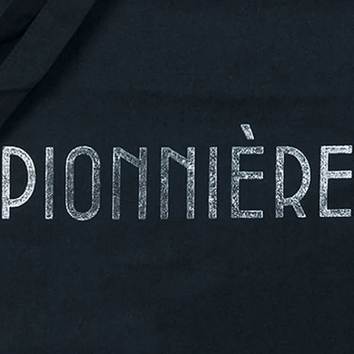 Boutiques de musées Sacs, Tote Bags-Tote bag Pionnière - Musée du Luxembourg