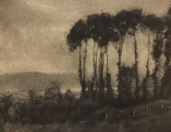 Outlet Boutiques de musées Toucques Valley (panneaux acryliques)