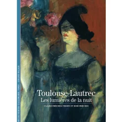 Outlet Boutiques de musées Toulouse-Lautrec - Les lumières de la nuit