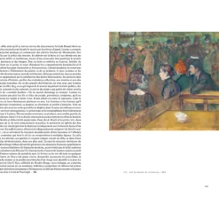 Hot Boutiques de musées Toulouse-Lautrec L'expo