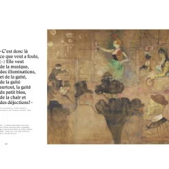 Hot Boutiques de musées Toulouse-Lautrec L'expo