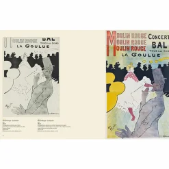 Discount Boutiques de musées Toulouse-Lautrec. Tête d'affiche - Catalogue d'exposition
