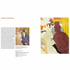 Discount Boutiques de musées Toulouse-Lautrec. Tête d'affiche - Catalogue d'exposition