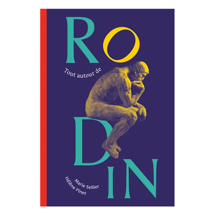 Hot Boutiques de musées Tout autour de Rodin