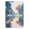 Boutiques de musées Livres D'Art-Tout sur l'impressionnisme - Œuvres phares - artistes majeurs - notions clés